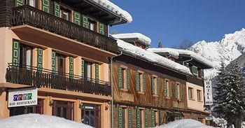 Chaumiere Lodge Chamonix Exterior photo